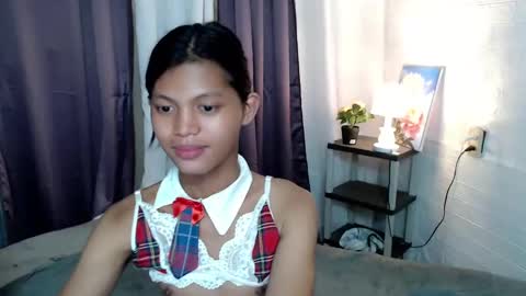 Snapshot of blackmanika chatting on February 17, 2:48 pm blackmanika online show from February 17, 2:48 pm