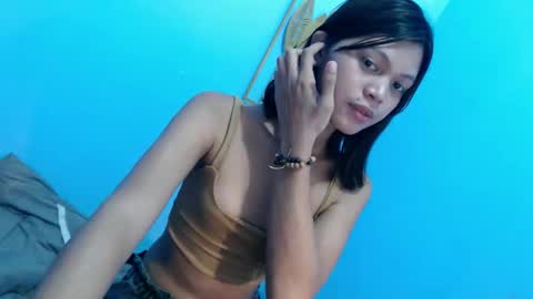 blackmanika online show from April 16, 3:51 am