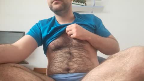 Black Master online show from February 27, 12:27 pm