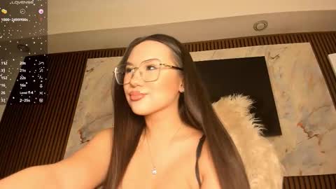 Karina online show from January 13, 3:23 am