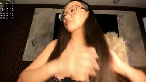 Karina online show from July 20, 4:27 am