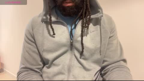 blackmuscles77 online show from February 28, 11:00 am