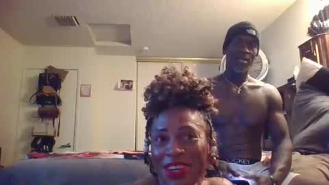 blacknastymadlove online show from October 23, 9:08 am