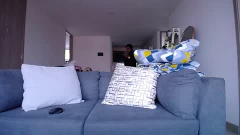 Black Panther online show from January 6, 11:25 am