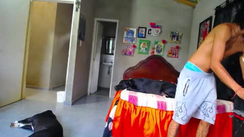 Black Panther online show from February 28, 9:27 pm