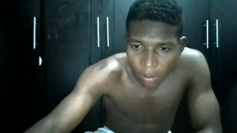 blackpanther_king online show from June 16, 4:37 am