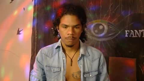 Snapshot of blackphylosofy chatting on January 2, 10:16 am i am D.L online show from January 2, 10:16 am