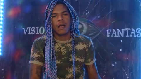 Snapshot of blackphylosofy chatting on January 29, 12:43 am i am D.L online show from January 29, 12:43 am