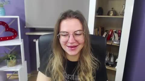 Snapshot of blackrosezoey chatting on January 11, 5:41 am Z O E Y online show from January 11, 5:41 am