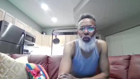 Snapshot of blacksanta74 chatting on March 16, 11:36 am blacksanta74 online show from March 16, 11:36 am