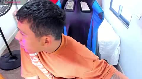 Marlon online show from September 13, 5:35 pm