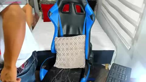 Marlon online show from October 12, 9:41 am