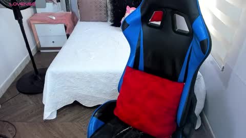 Marlon online show from November 6, 6:31 pm