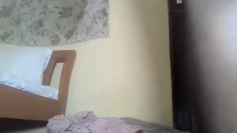 Snapshot of blacksexygal chatting on March 6, 7:25 am SARAH online show from March 6, 7:25 am