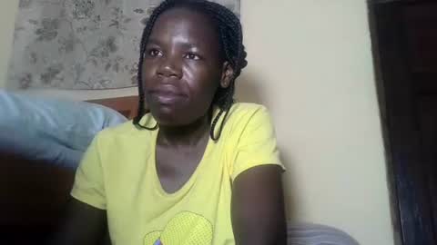 Snapshot of blacksexygal chatting on March 12, 9:24 pm SARAH online show from March 12, 9:24 pm