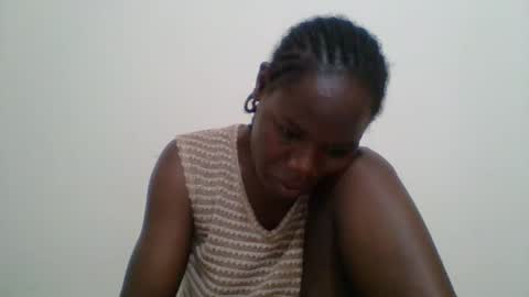 Snapshot of blacksexygal chatting on September 23, 8:56 pm SARAH online show from September 23, 8:56 pm