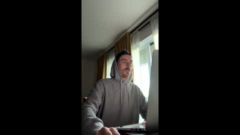 blacksheeps_ online show from June 8, 12:14 am