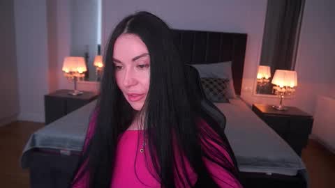 Snapshot of blacksilkqueen chatting on December 5, 2:47 pm blacksilkqueen online show from December 5, 2:47 pm