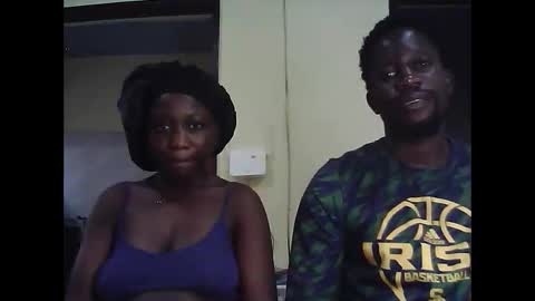 blacksweet254 online show from March 20, 5:45 am