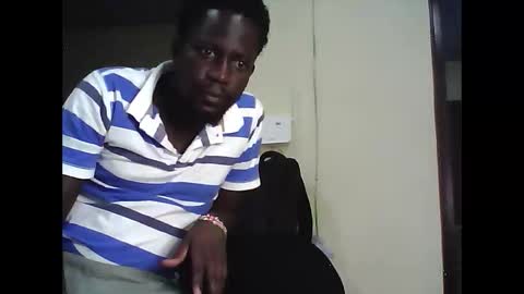 blacksweet254 online show from March 23, 4:33 pm