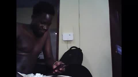 blacksweet254 online show from March 24, 6:40 am