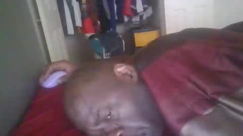 blackteddybear online show from March 1, 2:19 pm