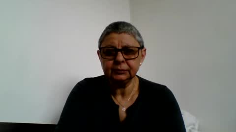 Snapshot of blackwidow05 chatting on April 21, 8:53 am Black Widow online show from April 21, 8:53 am