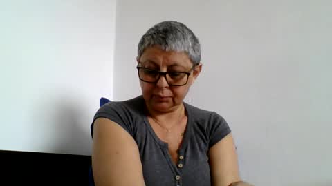 Snapshot of blackwidow05 chatting on May 8, 9:36 am Black Widow online show from May 8, 9:36 am