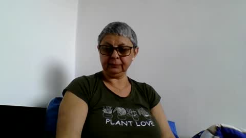Snapshot of blackwidow05 chatting on May 11, 10:54 am Black Widow online show from May 11, 10:54 am