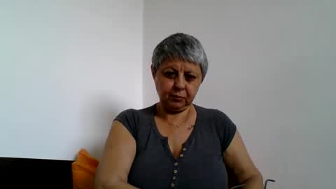 Snapshot of blackwidow05 chatting on June 6, 8:52 am Black Widow online show from June 6, 8:52 am