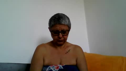 Black Widow online show from July 25, 1:30 pm