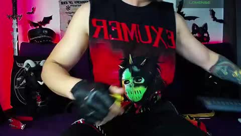 Dave online show from December 1, 7:19 pm