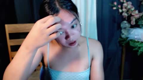 sweetyluna online show from February 17, 2:19 am