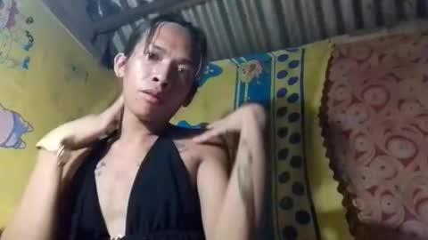 blacy_beauty69 online show from February 28, 2:40 pm