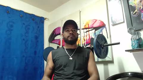 Snapshot of blade_foxx chatting on March 11, 2:54 am Richard online show from March 11, 2:54 am