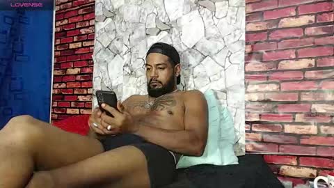Richard online show from May 20, 5:02 am