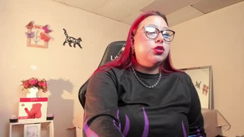 Blair online show from January 20, 11:54 pm