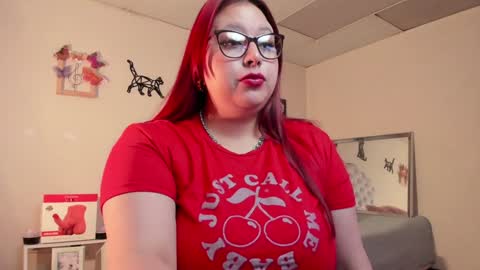 Blair online show from January 30, 7:15 pm