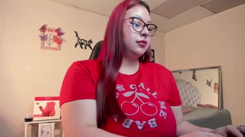 Blair online show from January 30, 11:13 pm