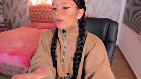 Blair  online show from October 28, 11:03 am