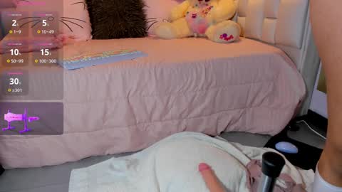 Blair online show from February 11, 12:27 pm