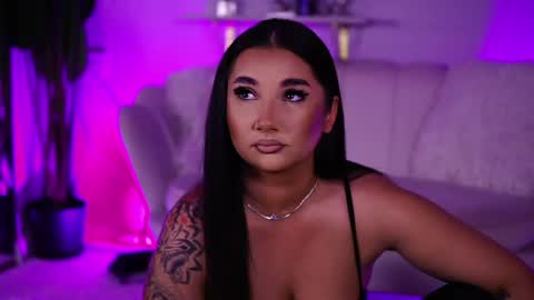 BlaireBloom online show from April 28, 1:38 pm