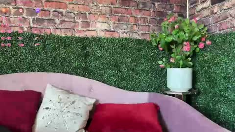 Blair Darling online show from April 16, 10:01 pm