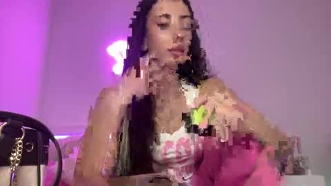 blaire  online show from February 11, 3:55 am