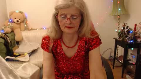 Snapshot of blairfort chatting on December 17, 8:21 pm blairfort online show from December 17, 8:21 pm