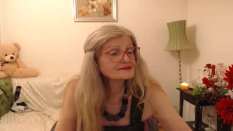 Snapshot of blairfort chatting on February 17, 8:04 pm blairfort online show from February 17, 8:04 pm