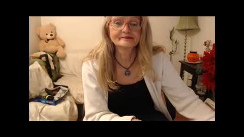 blairfort online show from November 23, 7:35 pm