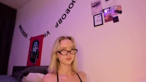 Blair online show from June 9, 7:03 pm