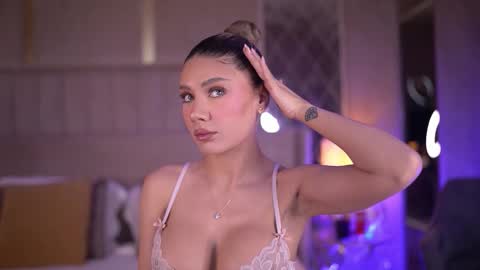 BlairSanders online show from January 11, 7:19 pm