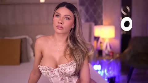 BlairSanders online show from January 16, 7:18 pm